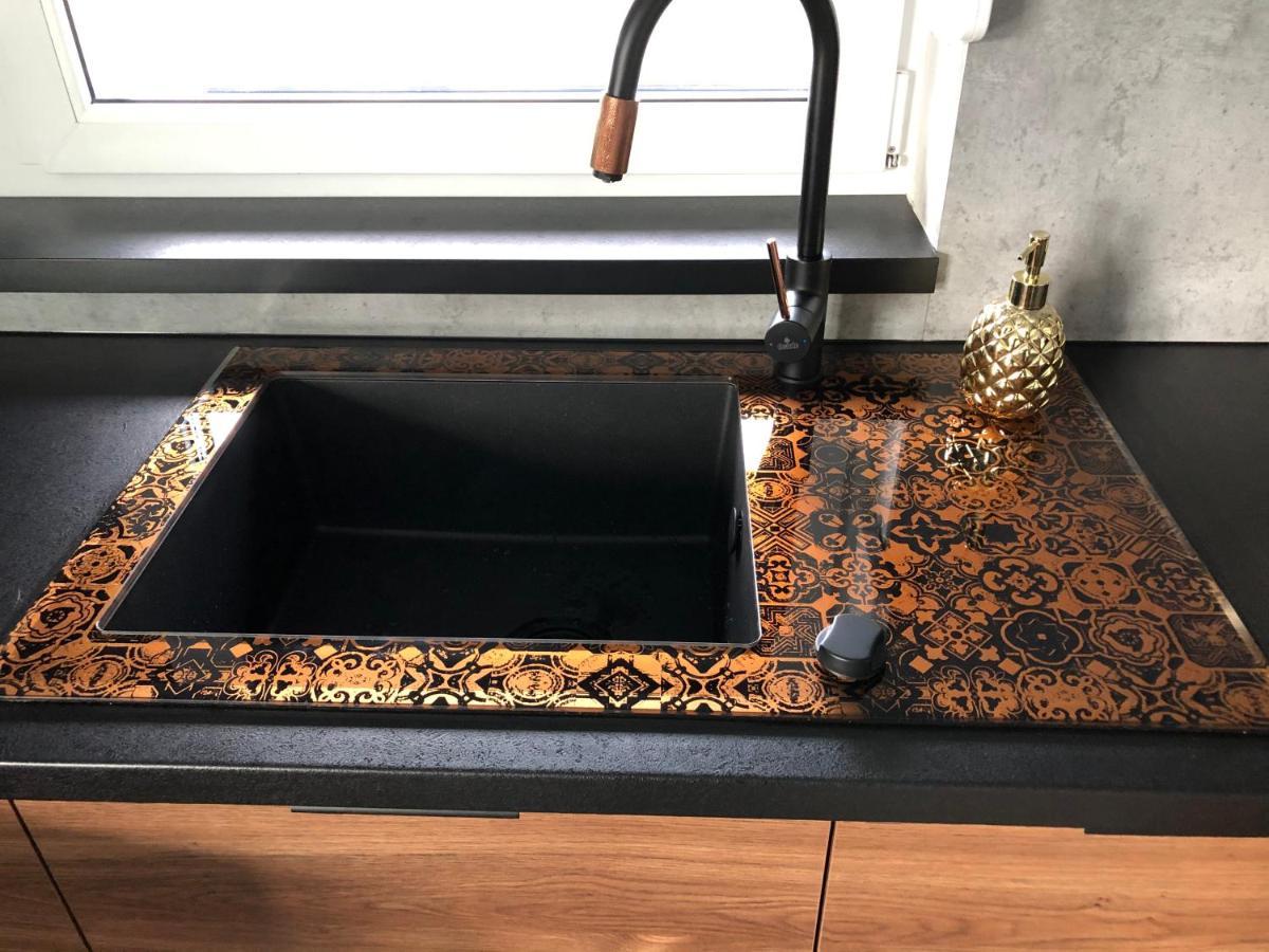 Apartament W Cieplicach Deluxe Jelenia Góra Esterno foto