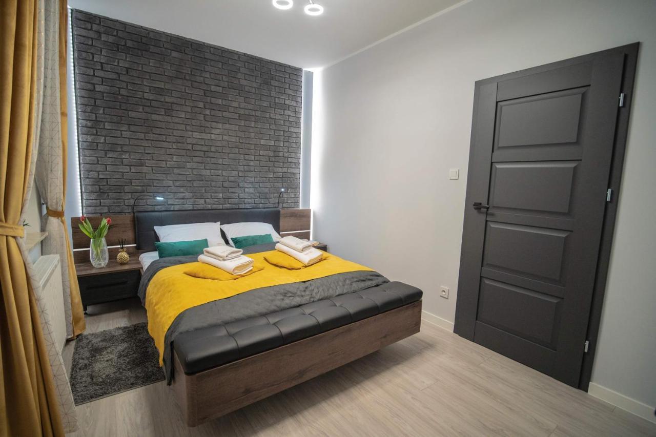 Apartament W Cieplicach Deluxe Jelenia Góra Esterno foto