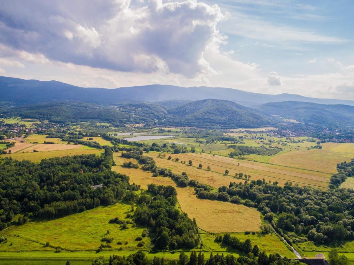 Apartament W Cieplicach Deluxe Jelenia Góra Esterno foto