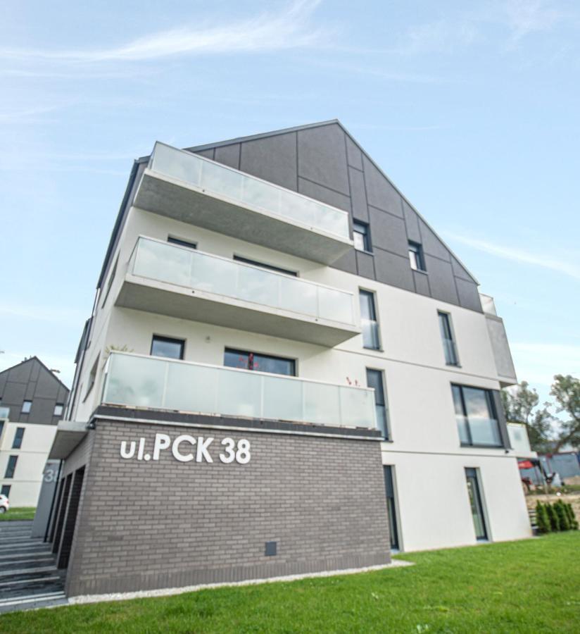Apartament W Cieplicach Deluxe Jelenia Góra Esterno foto